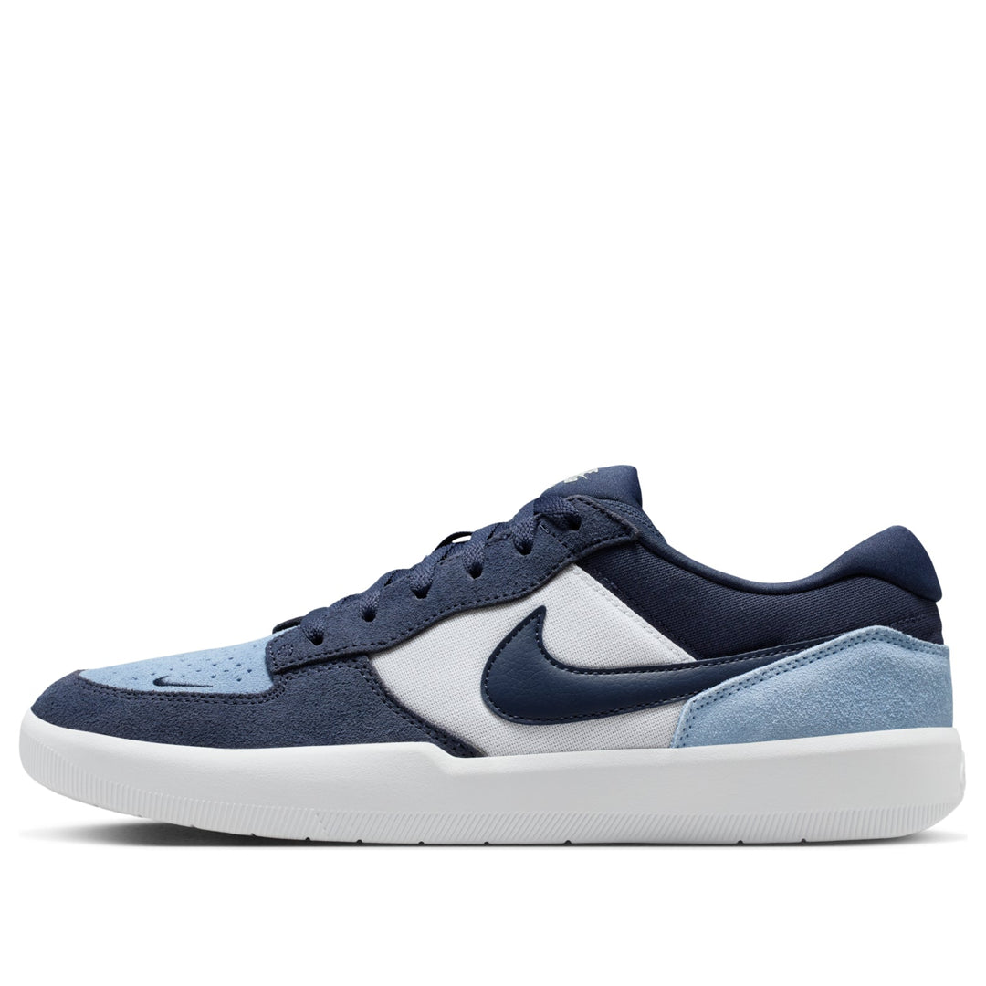 NIKE SB FORCE 58 LIGHT ARMORY BLUE THUNDER BLUE