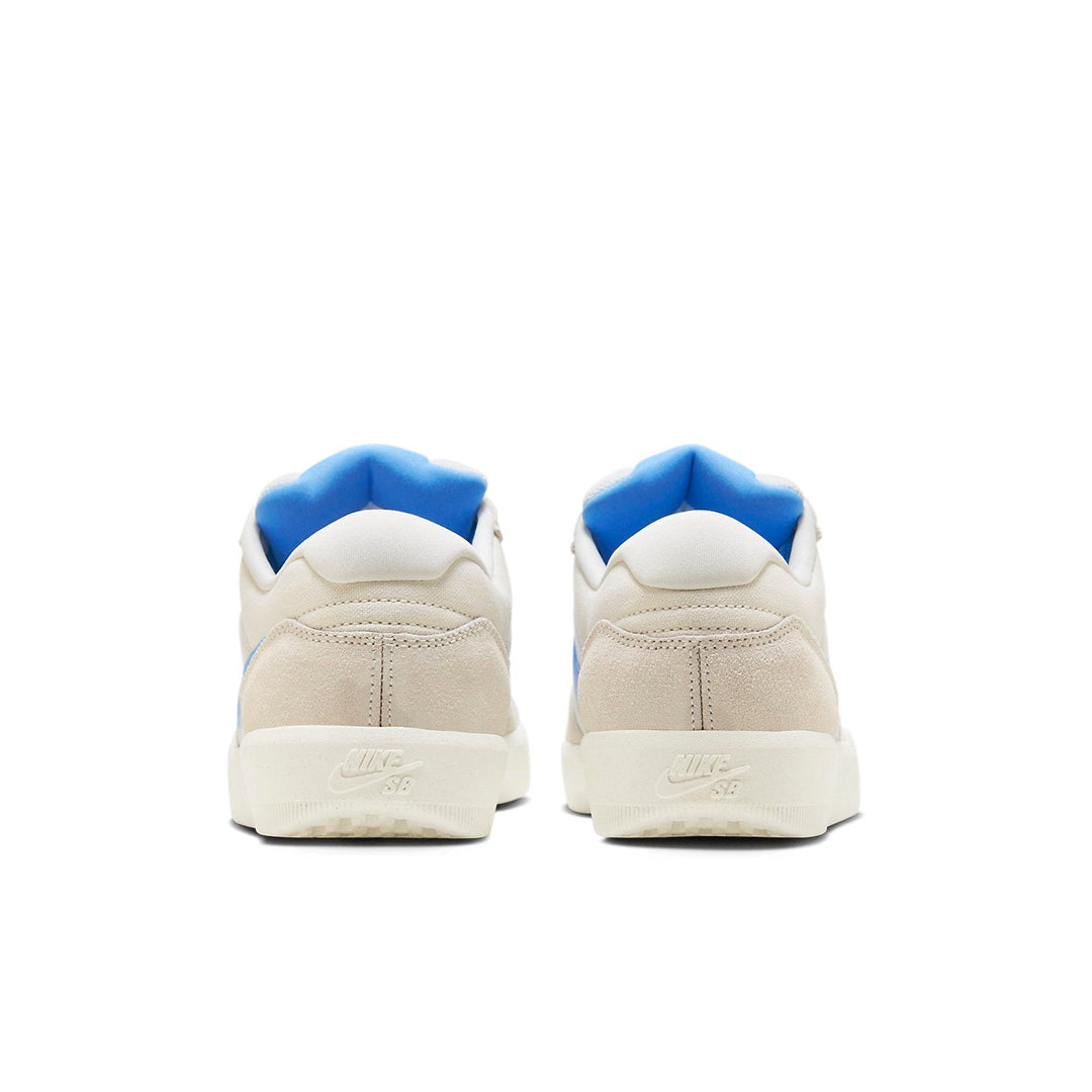 NIKE SB FORCE 58 PHANTOM UNIVERSITY BLUE