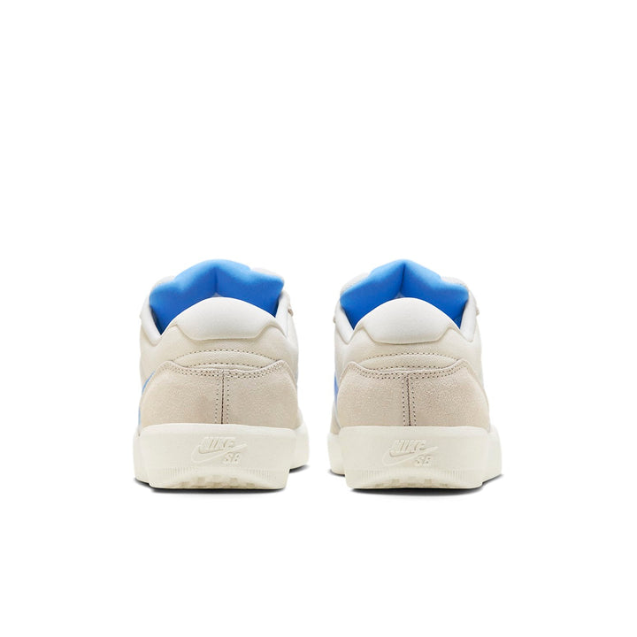 NIKE SB FORCE 58 PHANTOM UNIVERSITY BLUE