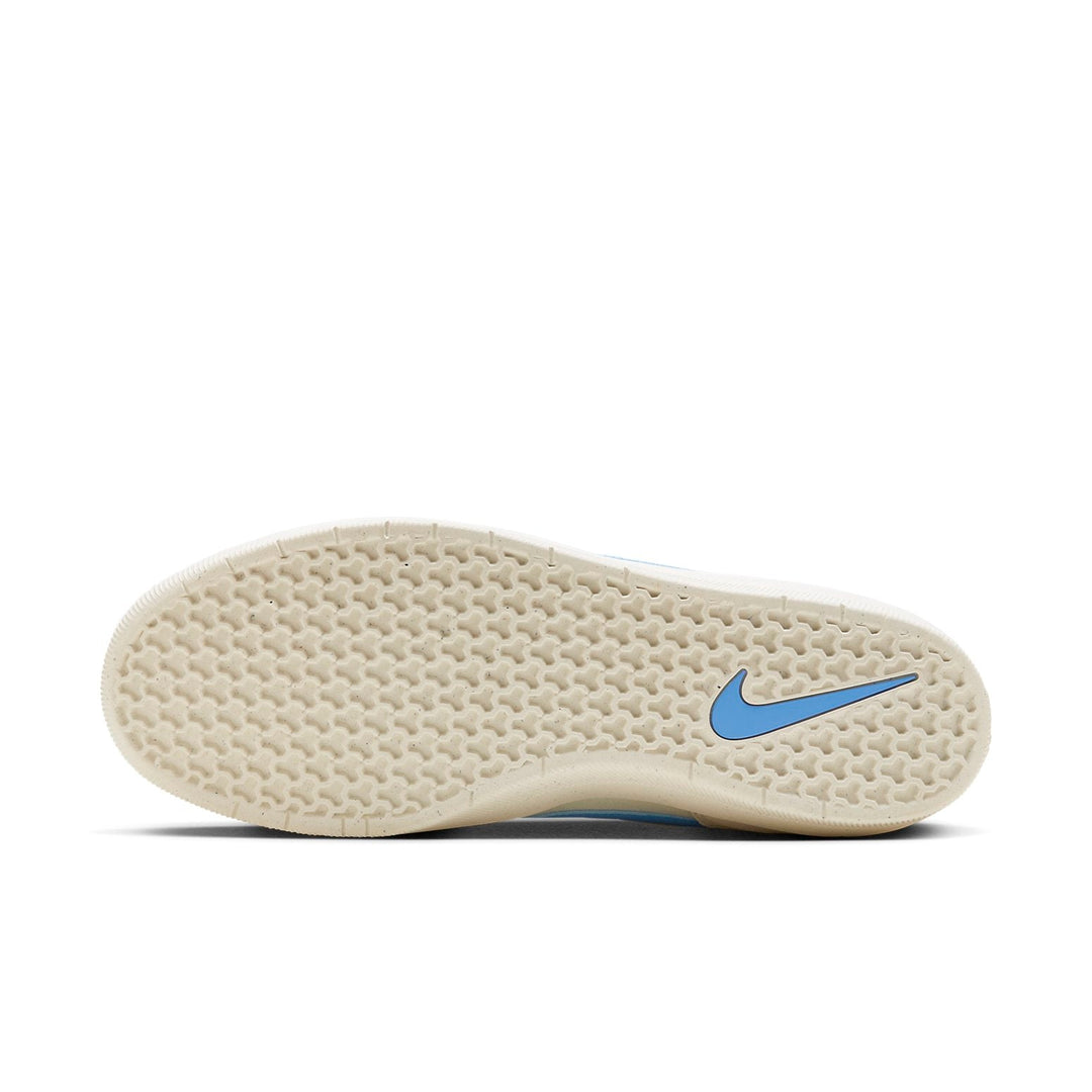 NIKE SB FORCE 58 PHANTOM UNIVERSITY BLUE
