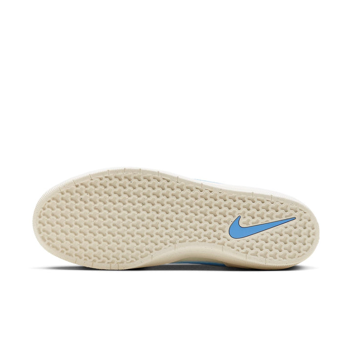 NIKE SB FORCE 58 PHANTOM UNIVERSITY BLUE