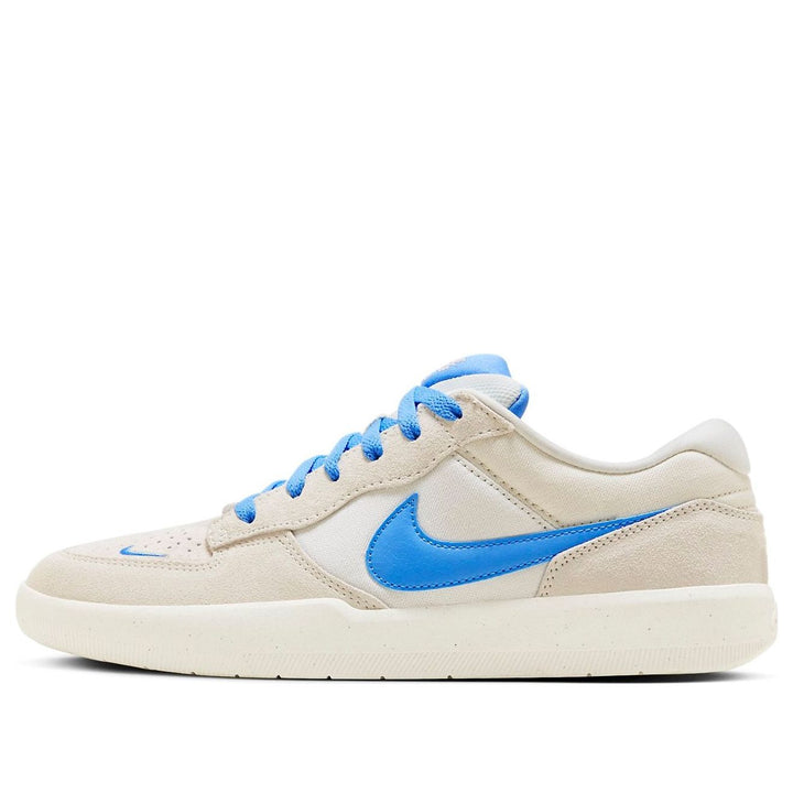NIKE SB FORCE 58 PHANTOM UNIVERSITY BLUE