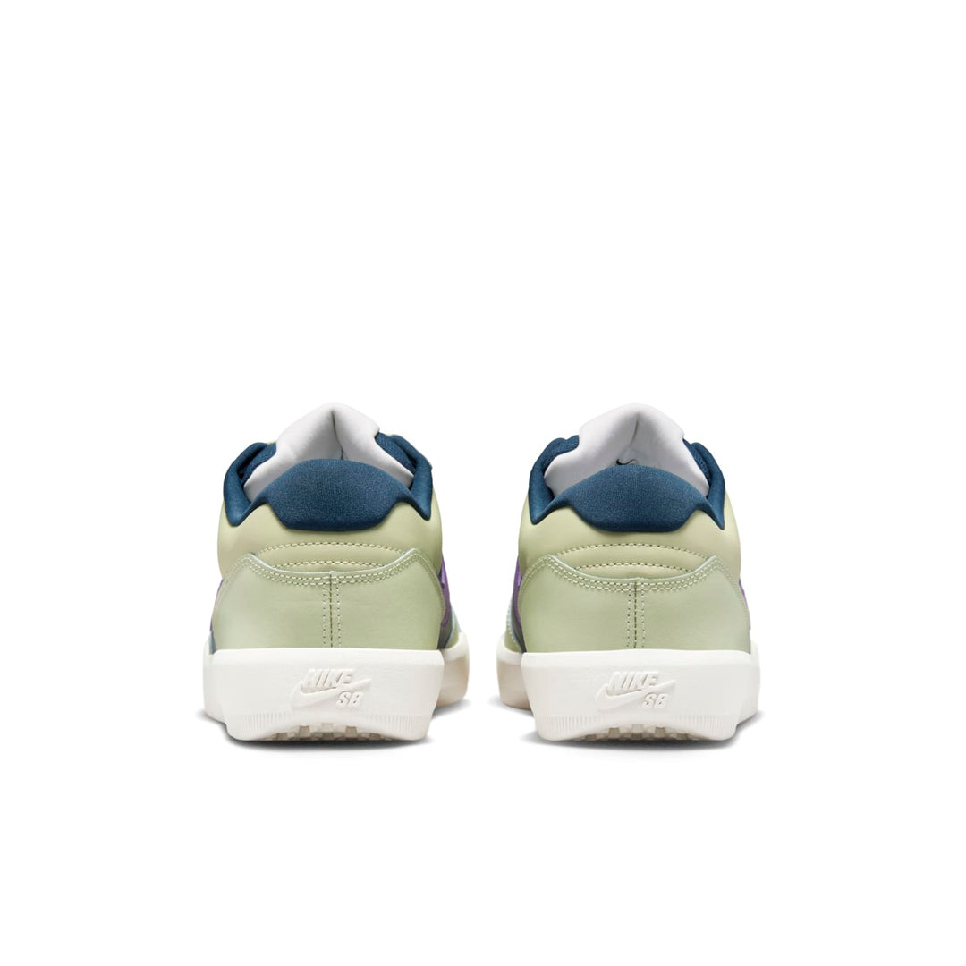 NIKE SB FORCE 58 PRM OLIVE AURA NAVY RASPBERRY