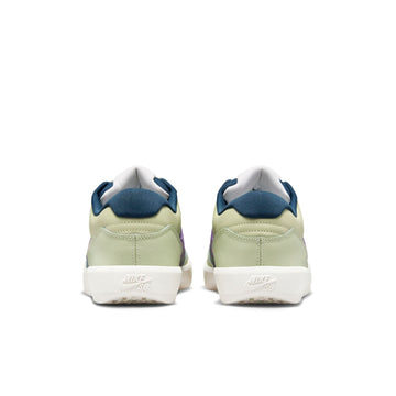 NIKE SB FORCE 58 PRM OLIVE AURA NAVY RASPBERRY — Stock