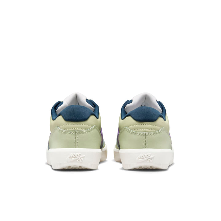 NIKE SB FORCE 58 PRM OLIVE AURA NAVY RASPBERRY