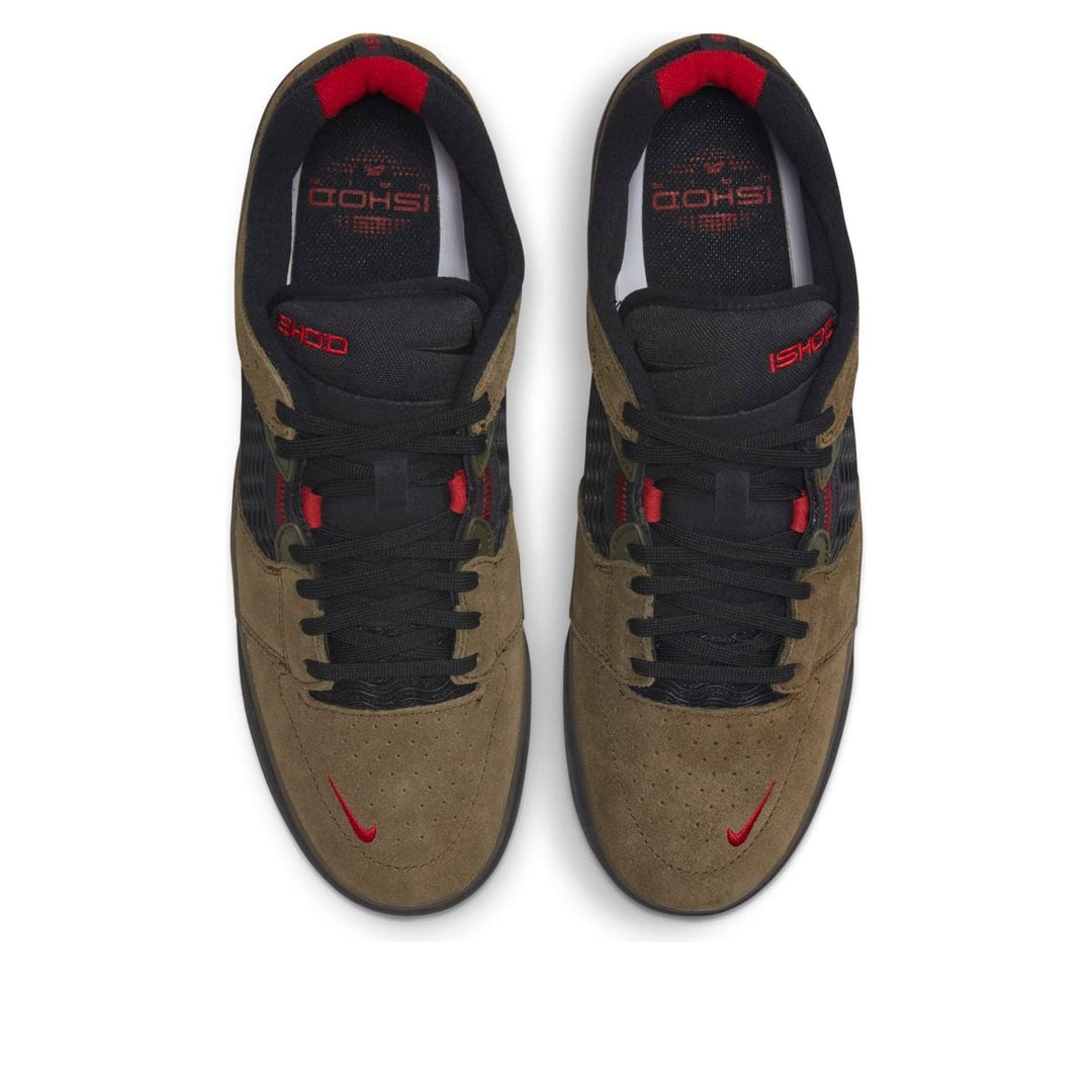 NIKE SB ISHOD WAIR LIGHT OLIVE