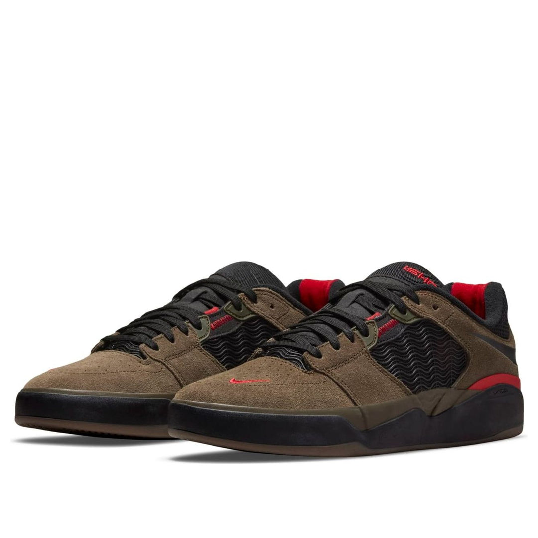 NIKE SB ISHOD WAIR LIGHT OLIVE