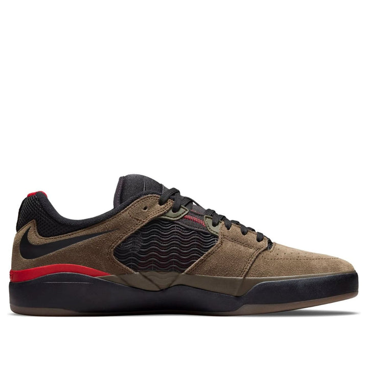 NIKE SB ISHOD WAIR LIGHT OLIVE