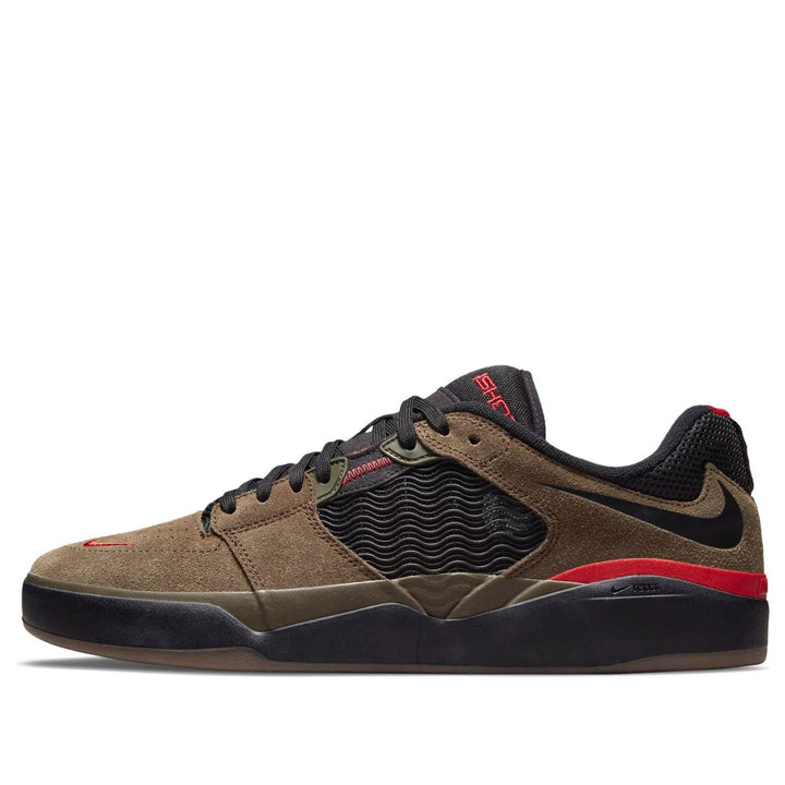 NIKE SB ISHOD WAIR LIGHT OLIVE