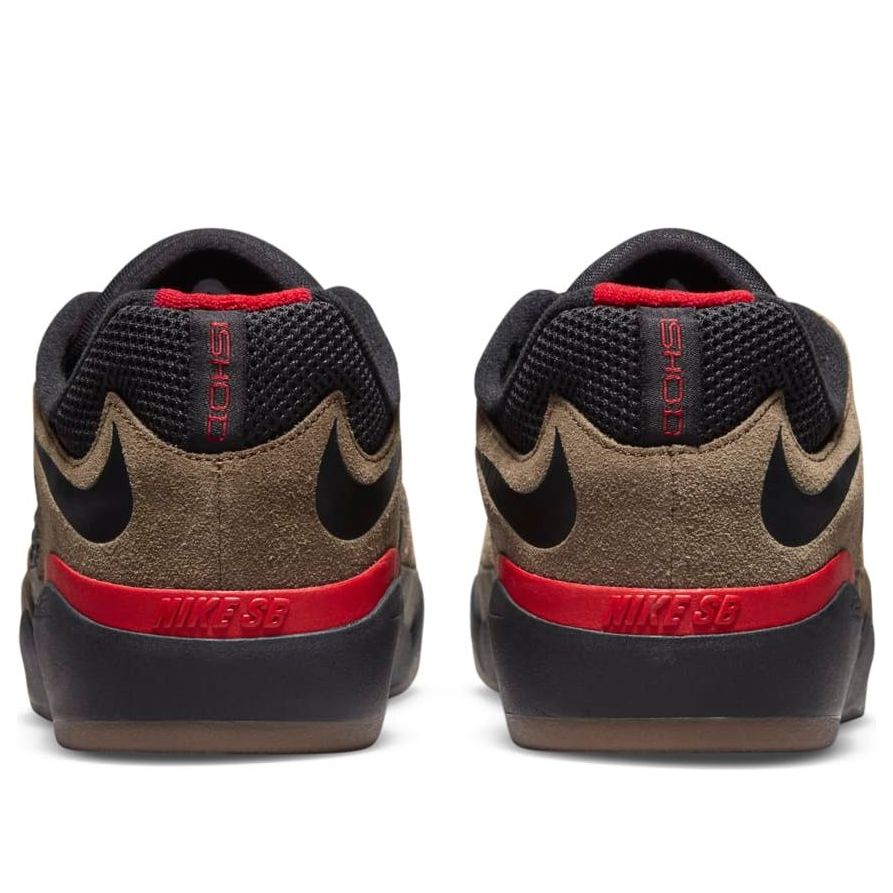 NIKE SB ISHOD WAIR LIGHT OLIVE
