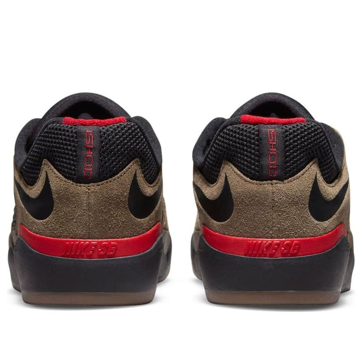 NIKE SB ISHOD WAIR LIGHT OLIVE