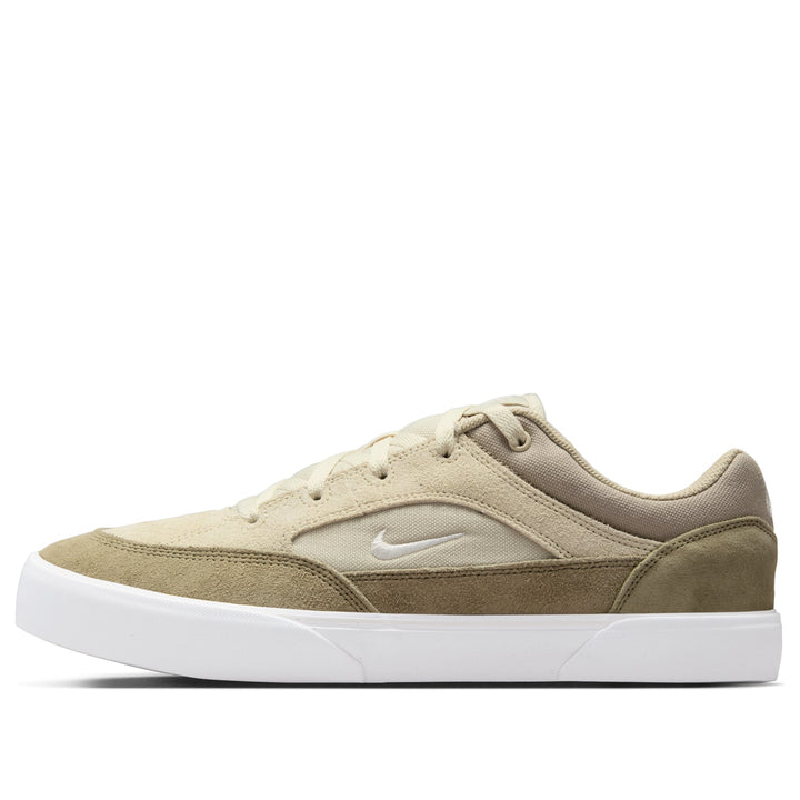 NIKE SB MALOR LIGHT KHAKI NEUTRAL OLIVE DESERT KHAKI PALE IVORY