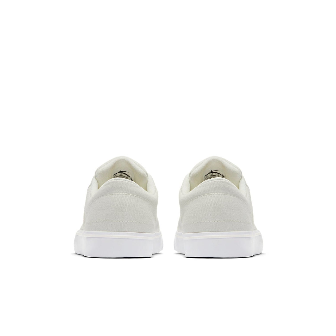 NIKE SB PORTMORE CANVAS WHITE