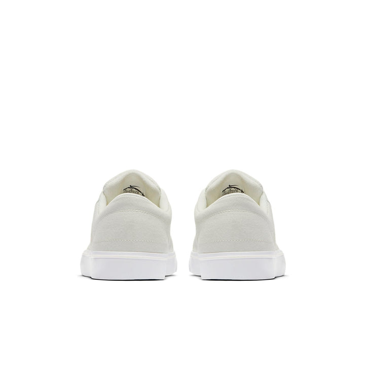 NIKE SB PORTMORE CANVAS WHITE