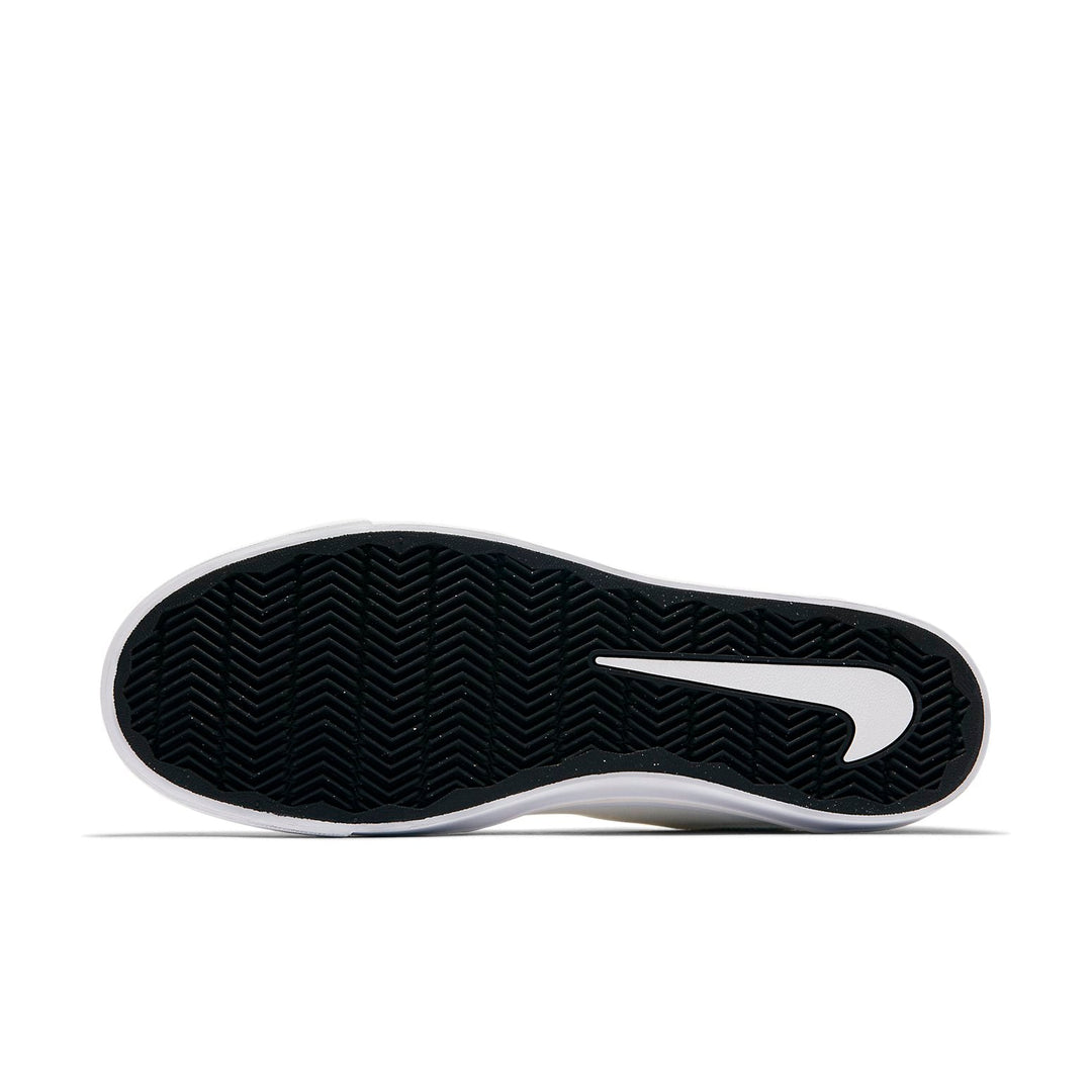 NIKE SB PORTMORE CANVAS WHITE