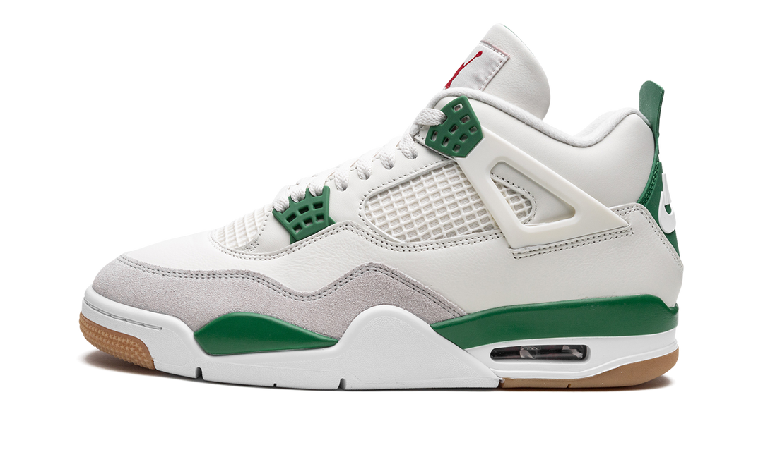 AIR JORDAN 4 RETRO X NIKE SB &
