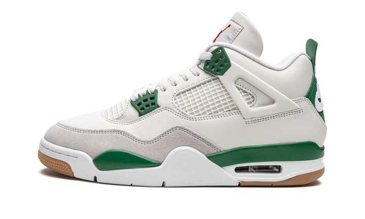 AIR JORDAN 4 RETRO X NIKE SB &
