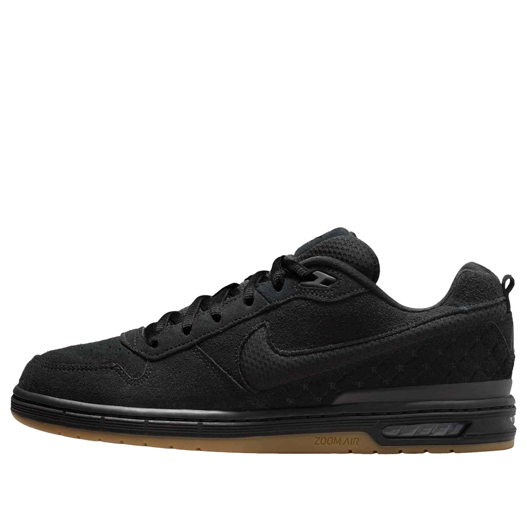 NIKE SB ZOOM AIR PAUL RODRIGUEZ 1 BLACK GUM