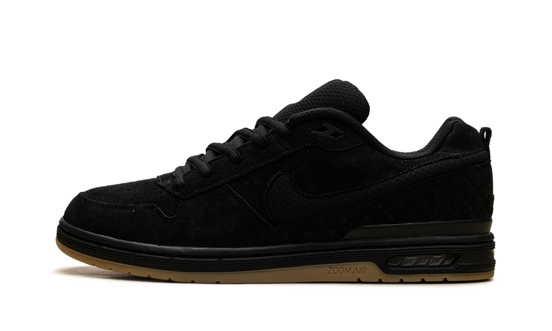 NIKE SB ZOOM AIR PAUL RODRIGUEZ 1 BLACK GUM