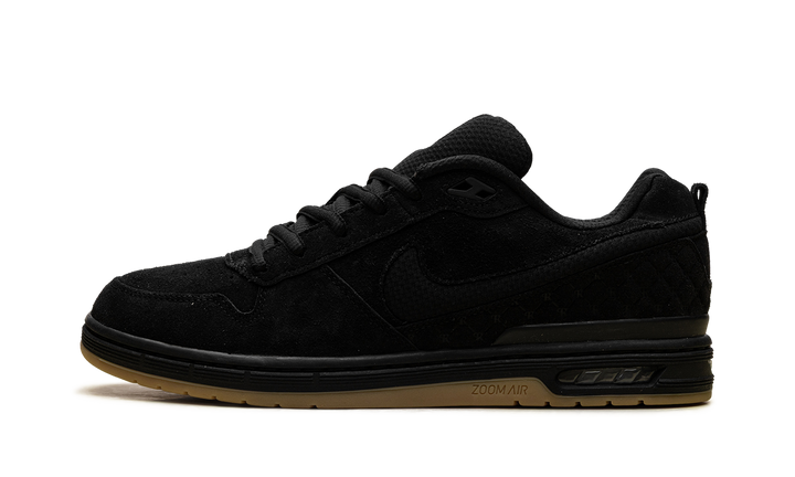 NIKE SB ZOOM AIR PAUL RODRIGUEZ 1 BLACK GUM