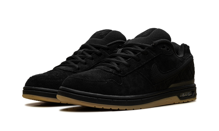 NIKE SB ZOOM AIR PAUL RODRIGUEZ 1 BLACK GUM