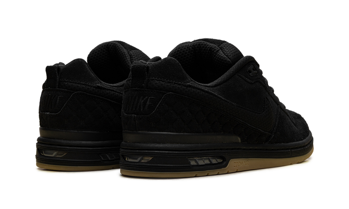 NIKE SB ZOOM AIR PAUL RODRIGUEZ 1 BLACK GUM