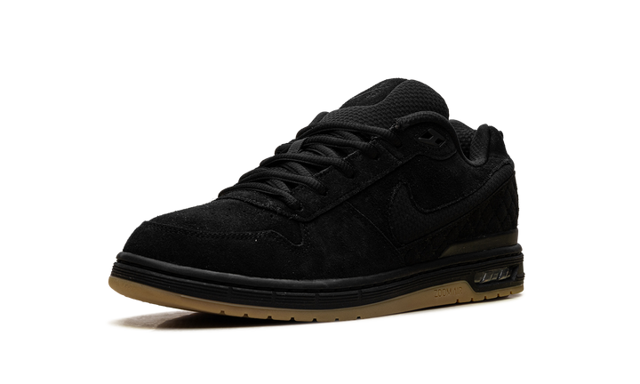 NIKE SB ZOOM AIR PAUL RODRIGUEZ 1 BLACK GUM