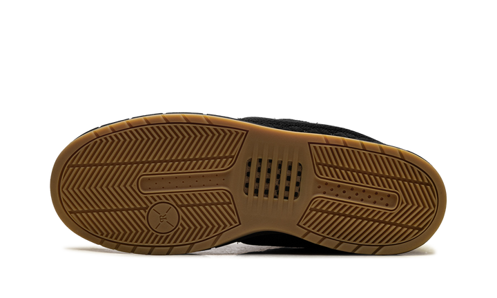 NIKE SB ZOOM AIR PAUL RODRIGUEZ 1 BLACK GUM