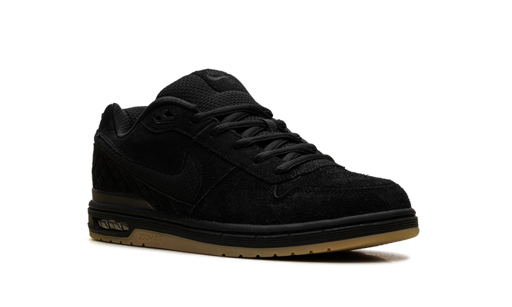 NIKE SB ZOOM AIR PAUL RODRIGUEZ 1 BLACK GUM