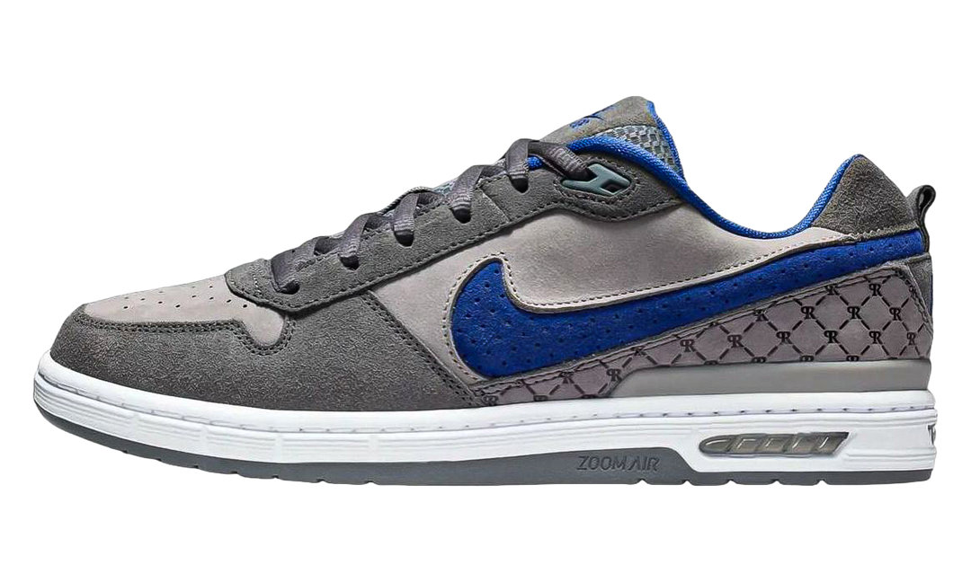 NIKE SB ZOOM AIR PAUL RODRIGUEZ 1 DODGERS