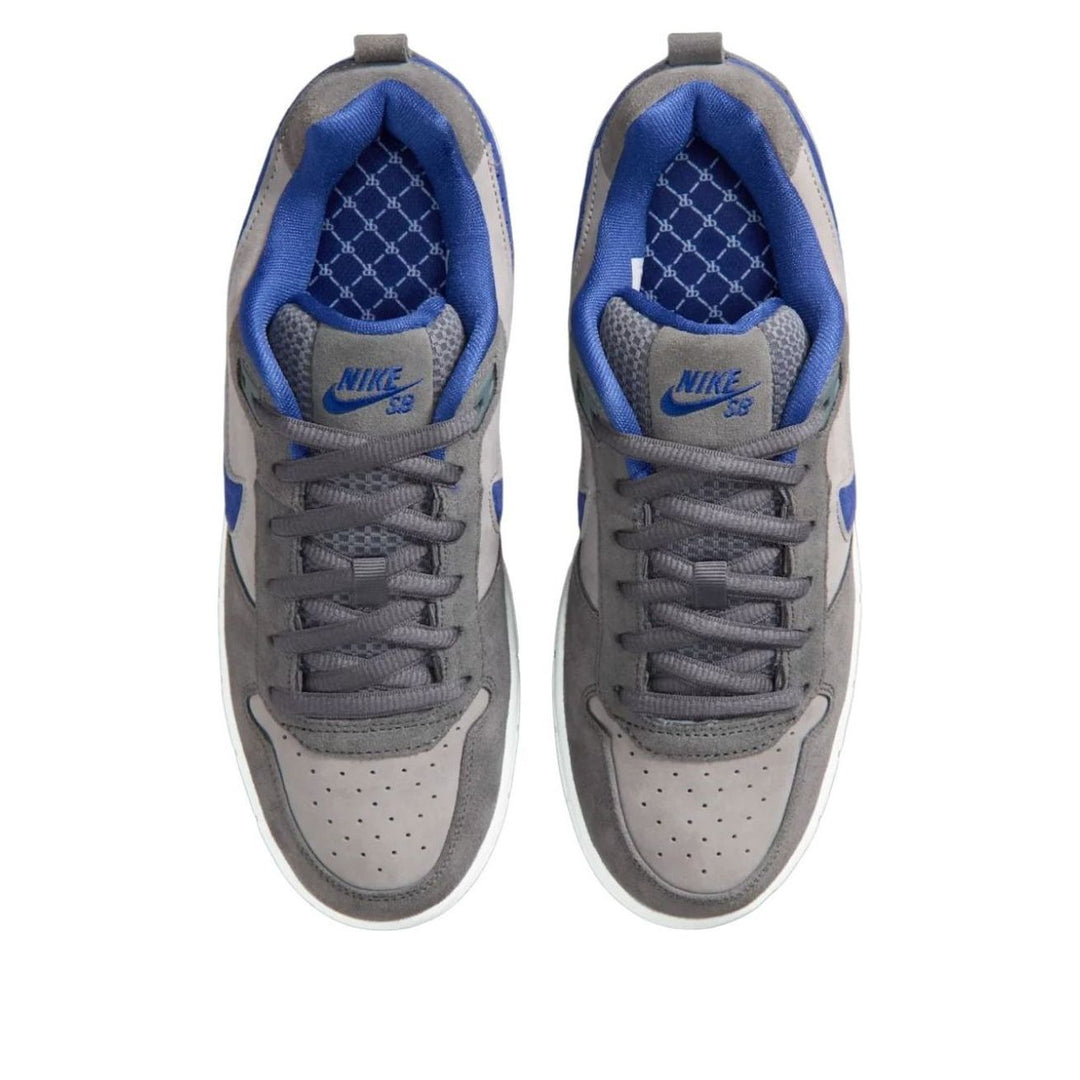 NIKE SB ZOOM AIR PAUL RODRIGUEZ 1 DODGERS