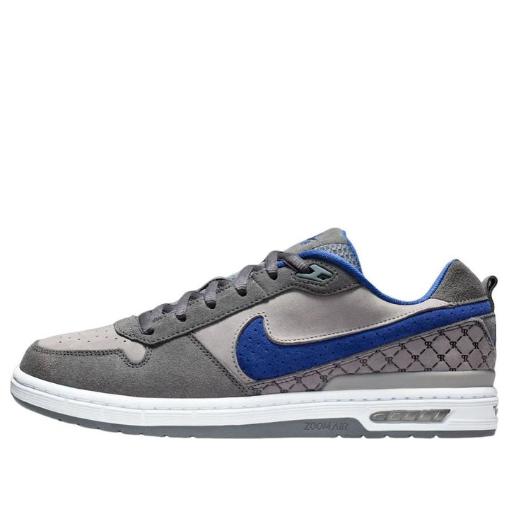 NIKE SB ZOOM AIR PAUL RODRIGUEZ 1 DODGERS