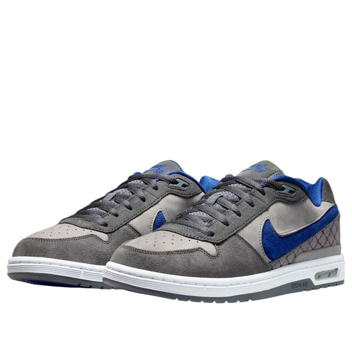 NIKE SB ZOOM AIR PAUL RODRIGUEZ 1 DODGERS