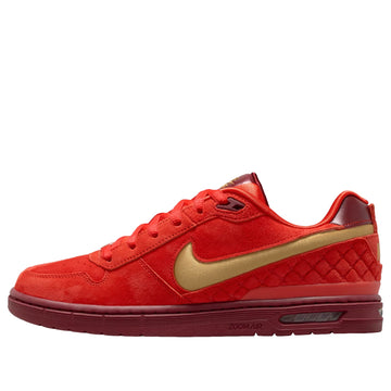 NIKE SB ZOOM AIR PAUL RODRIGUEZ 1 HABANERO RED ALL-STAR — Stock