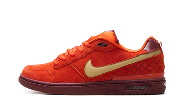 NIKE SB ZOOM AIR PAUL RODRIGUEZ 1 HABANERO RED ALL-STAR — Stock
