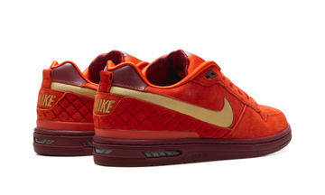 NIKE SB ZOOM AIR PAUL RODRIGUEZ 1 HABANERO RED ALL-STAR — Stock