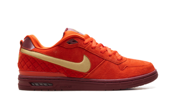 NIKE SB ZOOM AIR PAUL RODRIGUEZ 1 HABANERO RED ALL-STAR — Stock