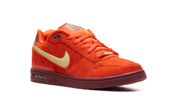 NIKE SB ZOOM AIR PAUL RODRIGUEZ 1 HABANERO RED ALL-STAR — Stock