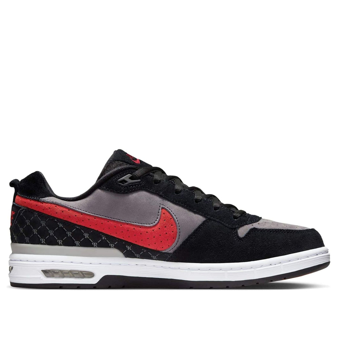NIKE SB ZOOM AIR PAUL RODRIGUEZ 1 OG BRED