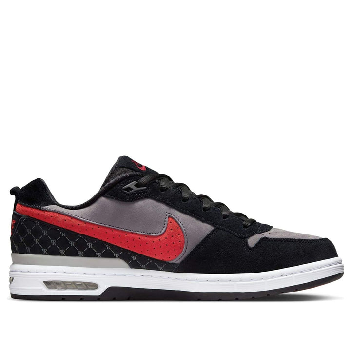 NIKE SB ZOOM AIR PAUL RODRIGUEZ 1 OG BRED