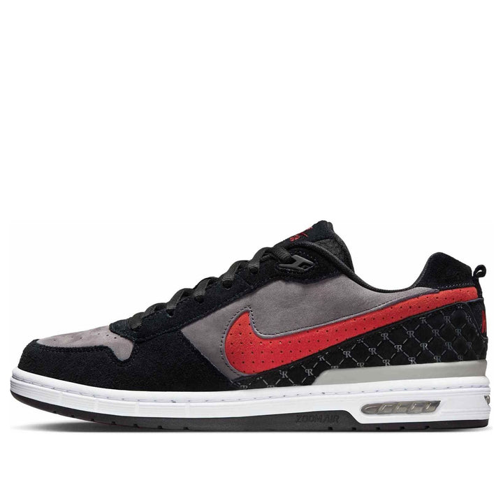 NIKE SB ZOOM AIR PAUL RODRIGUEZ 1 OG BRED