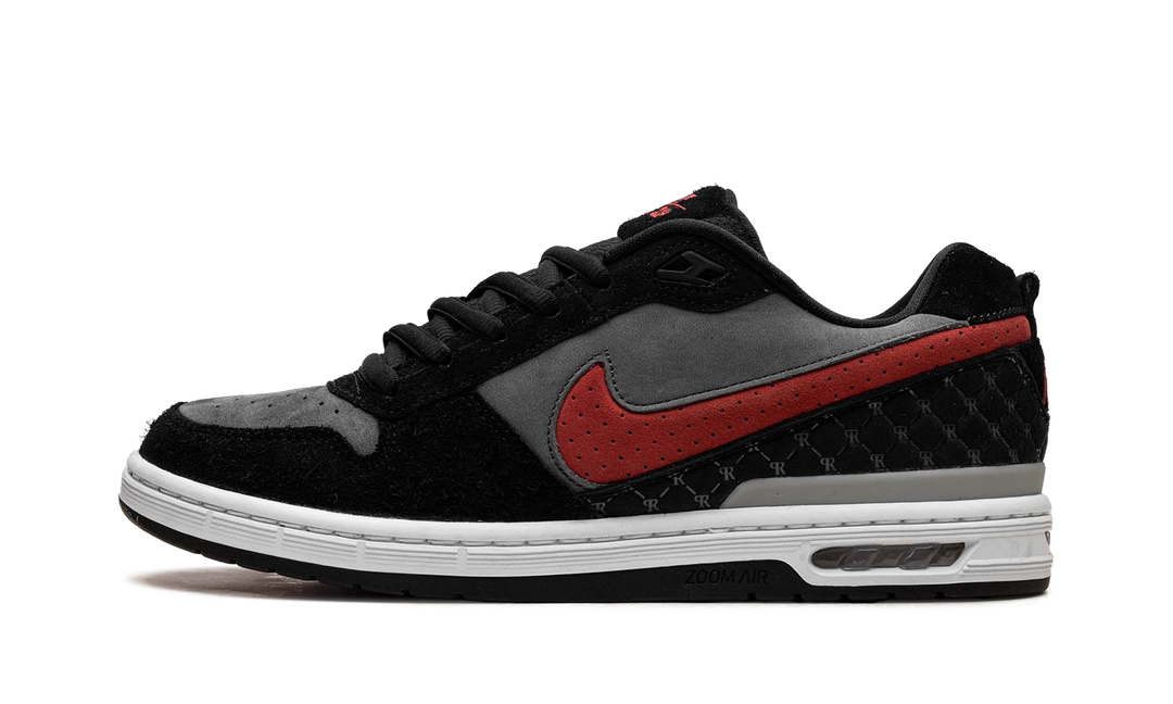 NIKE SB ZOOM AIR PAUL RODRIGUEZ 1 OG BRED