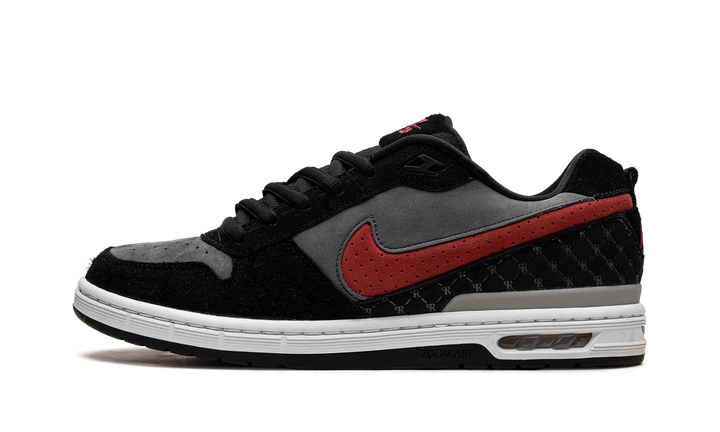 NIKE SB ZOOM AIR PAUL RODRIGUEZ 1 OG BRED