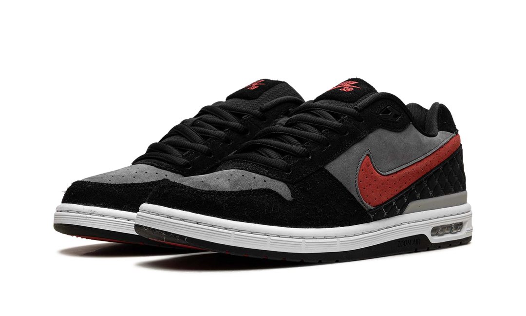 NIKE SB ZOOM AIR PAUL RODRIGUEZ 1 OG BRED