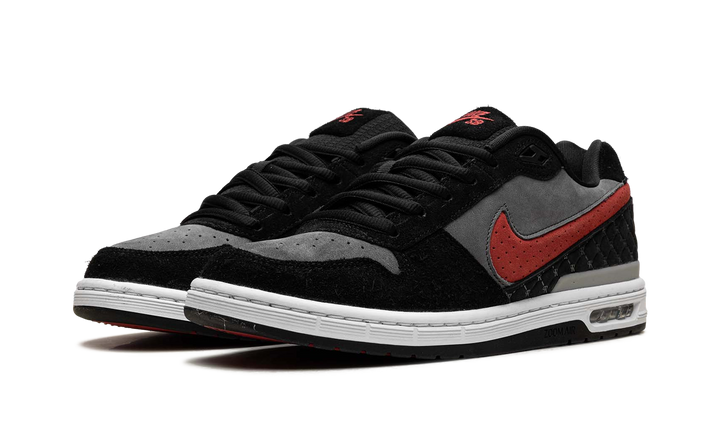 NIKE SB ZOOM AIR PAUL RODRIGUEZ 1 OG BRED
