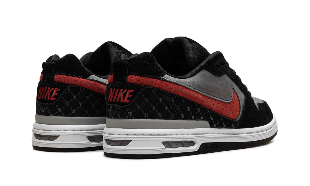 NIKE SB ZOOM AIR PAUL RODRIGUEZ 1 OG BRED