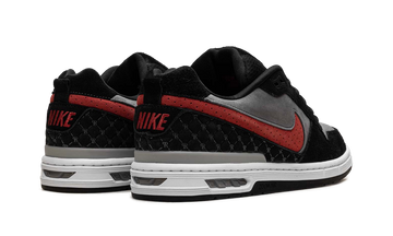 NIKE SB ZOOM AIR PAUL RODRIGUEZ 1 OG BRED — Stock