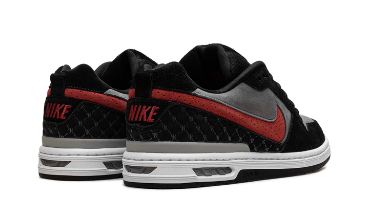 NIKE SB ZOOM AIR PAUL RODRIGUEZ 1 OG BRED