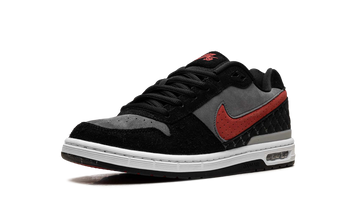 NIKE SB ZOOM AIR PAUL RODRIGUEZ 1 OG BRED — Stock