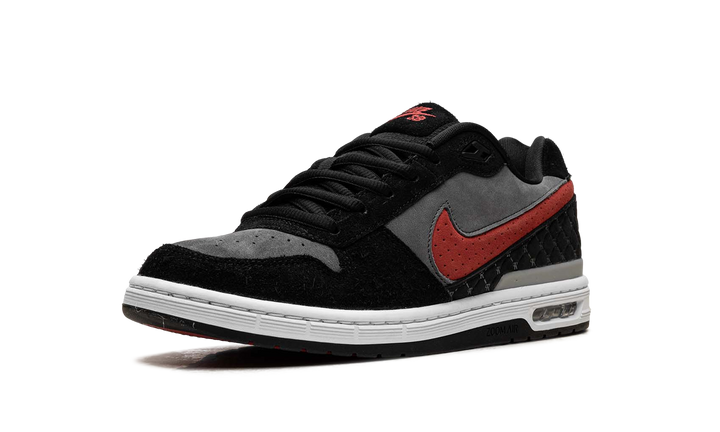 NIKE SB ZOOM AIR PAUL RODRIGUEZ 1 OG BRED